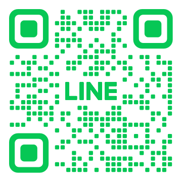 あんITサポート公式LINE 友だち追加QRコード